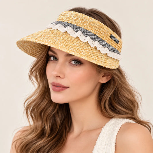 Chanel Visor - image 1