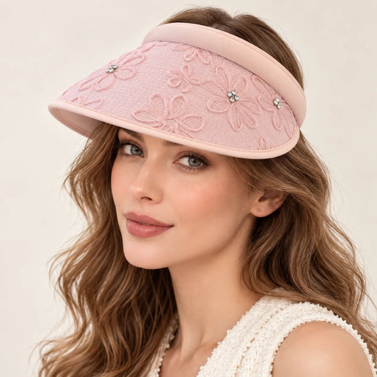 Chanel Visor - image 1