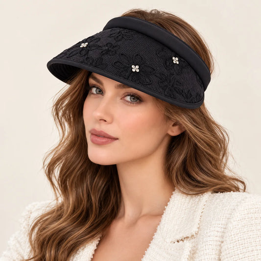 Chanel Visor - image 1