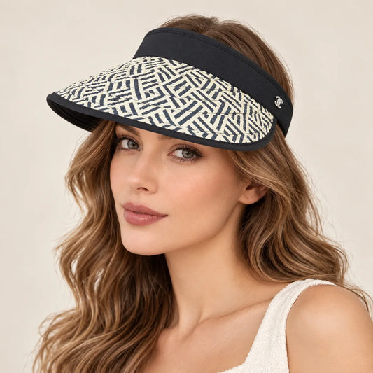 Chanel Visor - image 1