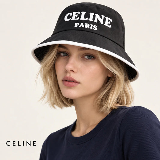Cel Bucket Hat - image 1