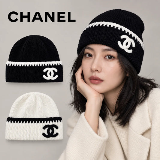 Chanel Beanie - image 1