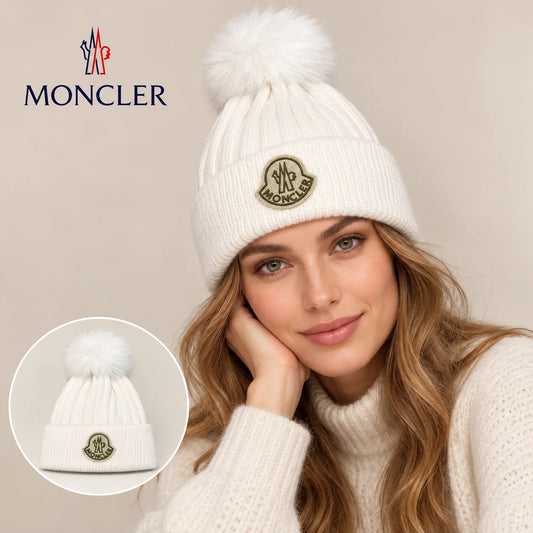 Moncler Beanie - image 1