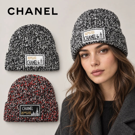 Chanel Beanie - image 1