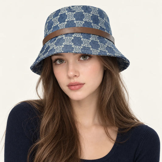 Fashion Hat - image 1