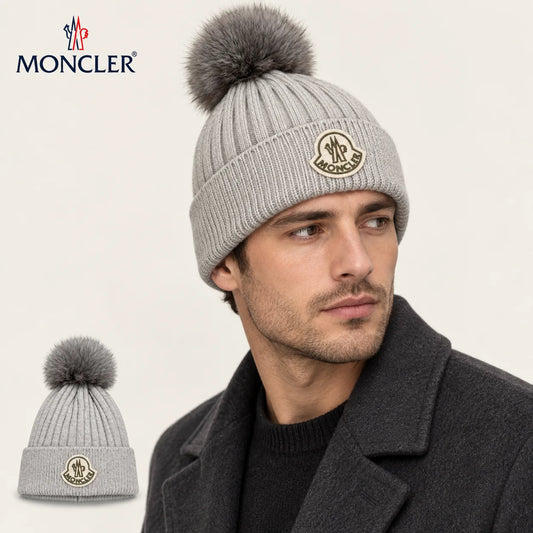 Moncler Beanie - image 1