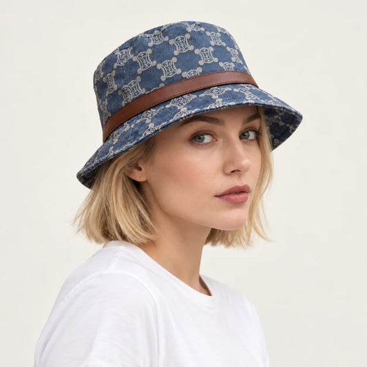 Fashion Hat - image 1