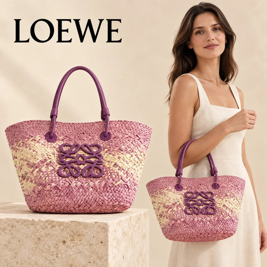 Loewe Woven Hat - image 1