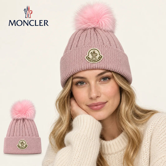Moncler Beanie - image 1