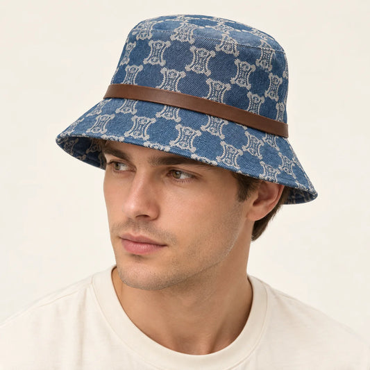 Fashion Hat - image 1