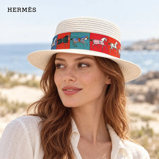 Hermes Fedora - image 1