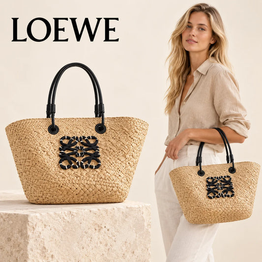 Loewe Woven Hat - image 1