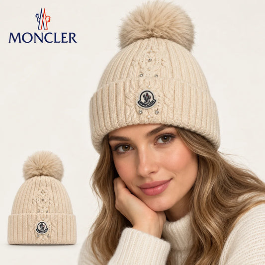 Moncler Beanie - image 1