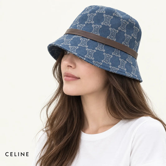Celine Bucket Hat - image 1
