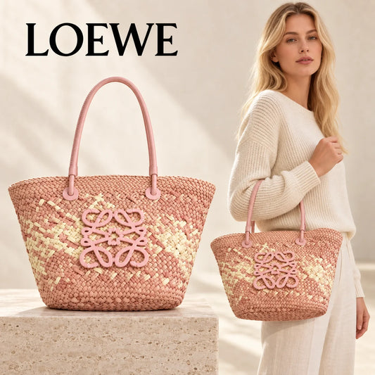 Loewe Woven Hat - image 1