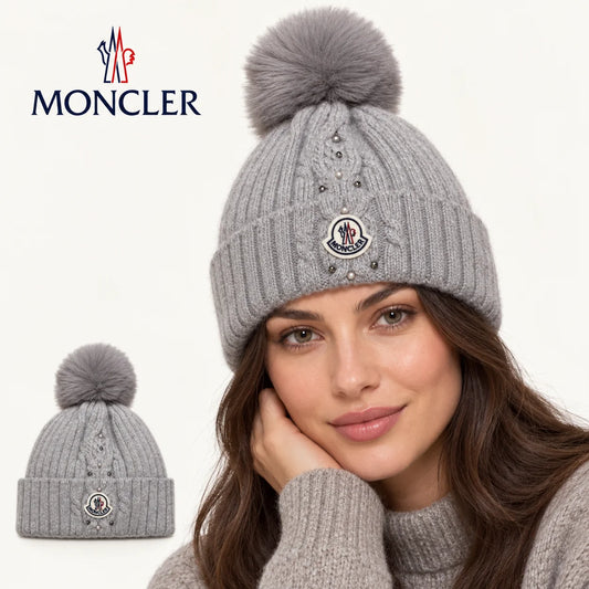 Moncler Beanie - image 1