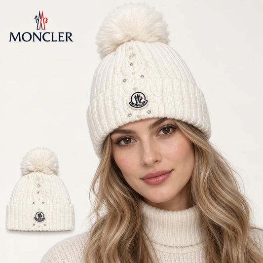 Moncler Beanie - image 1