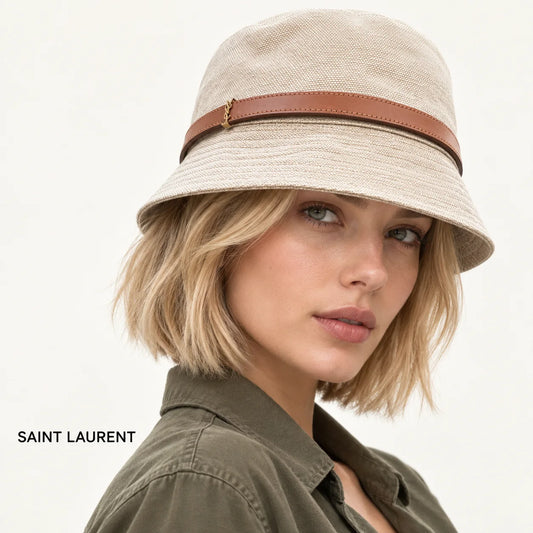 Fashion Hat - image 1