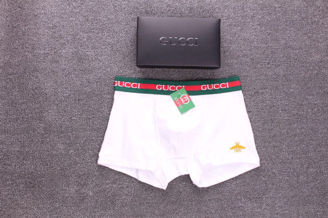 Gucci Men's Boxer Briefs