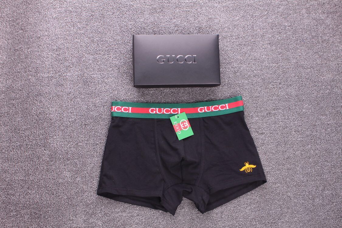 Gucci Men's Boxer Briefs