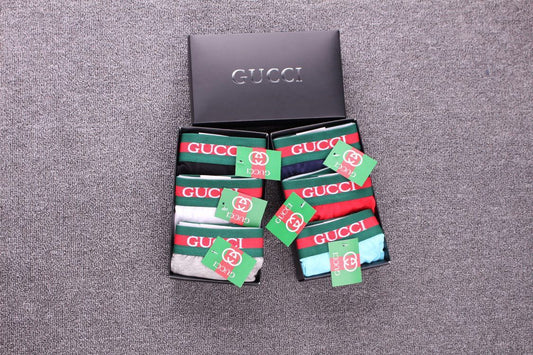 Gucci Men's Boxer Briefs