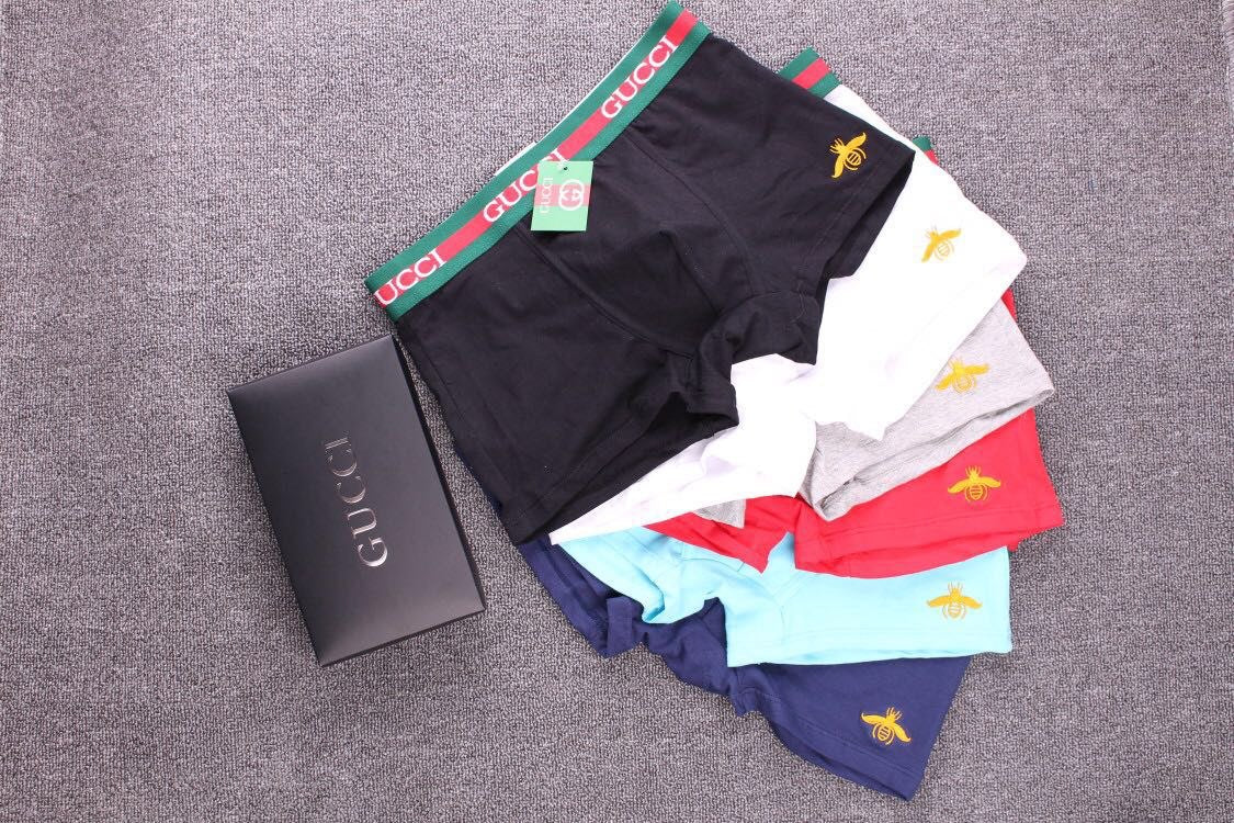 Gucci Men's Boxer Briefs