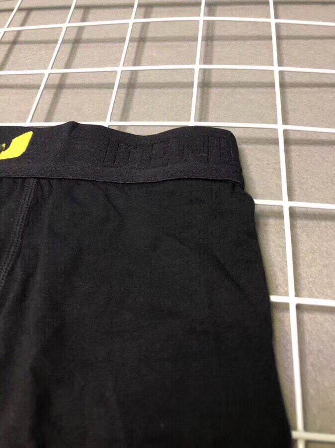 Fendi Cotton Men's Boxer Briefs