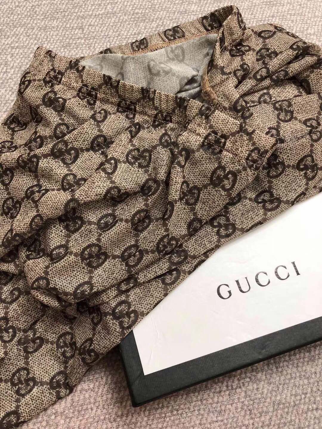 Gucci Women's Tights