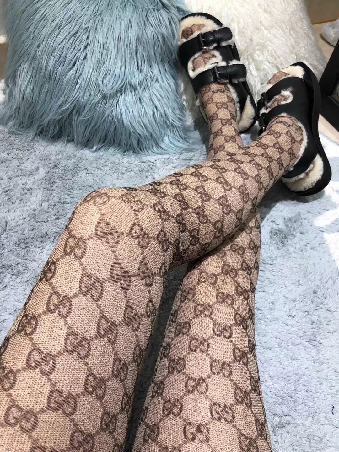 Gucci Women's Tights