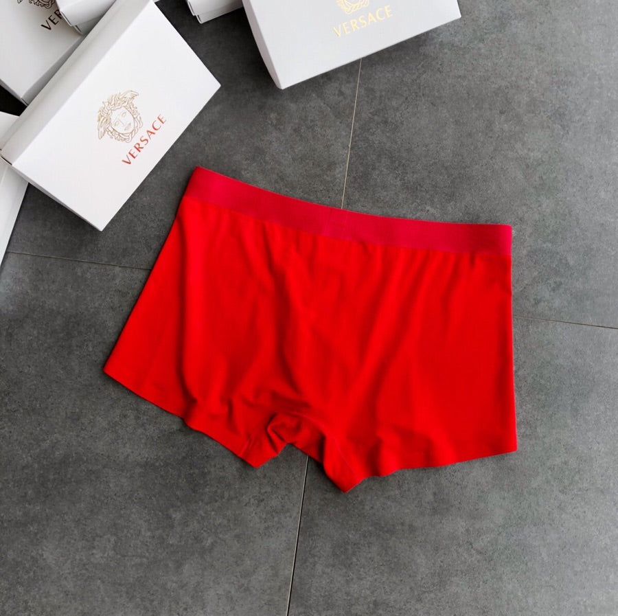 Modal Men's Boxer Briefs - 3-Piece Box