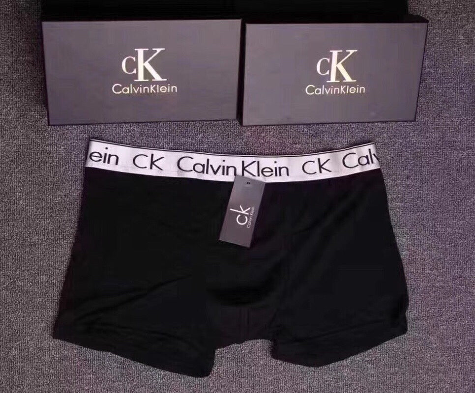 Calvin Klein Cotton Men's Boxer Briefs