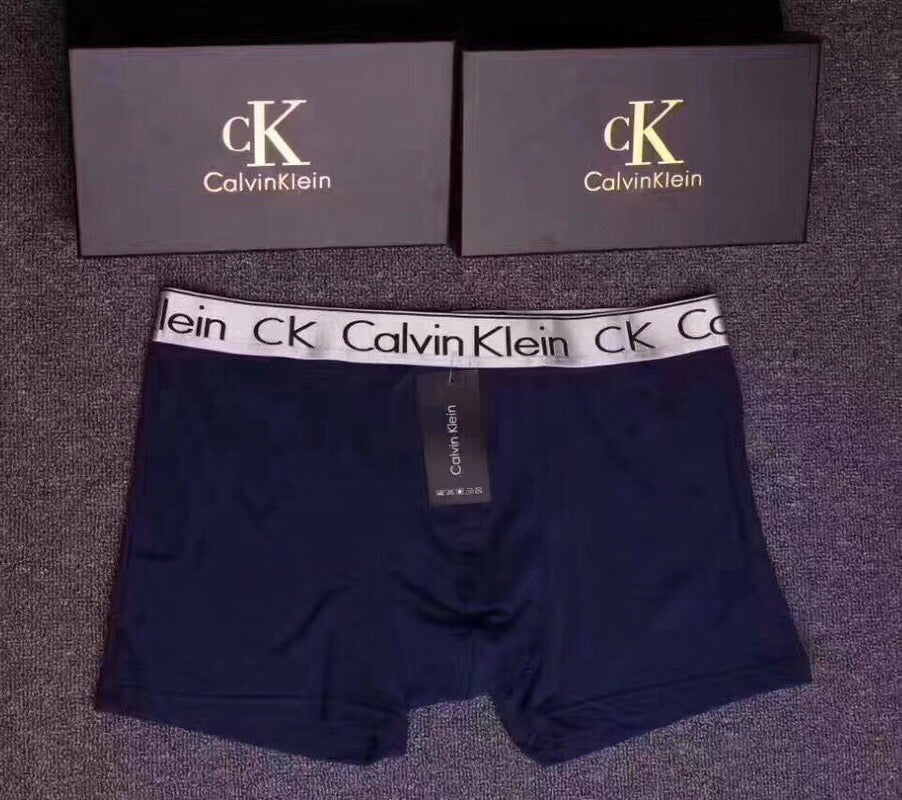 Calvin Klein Cotton Men's Boxer Briefs