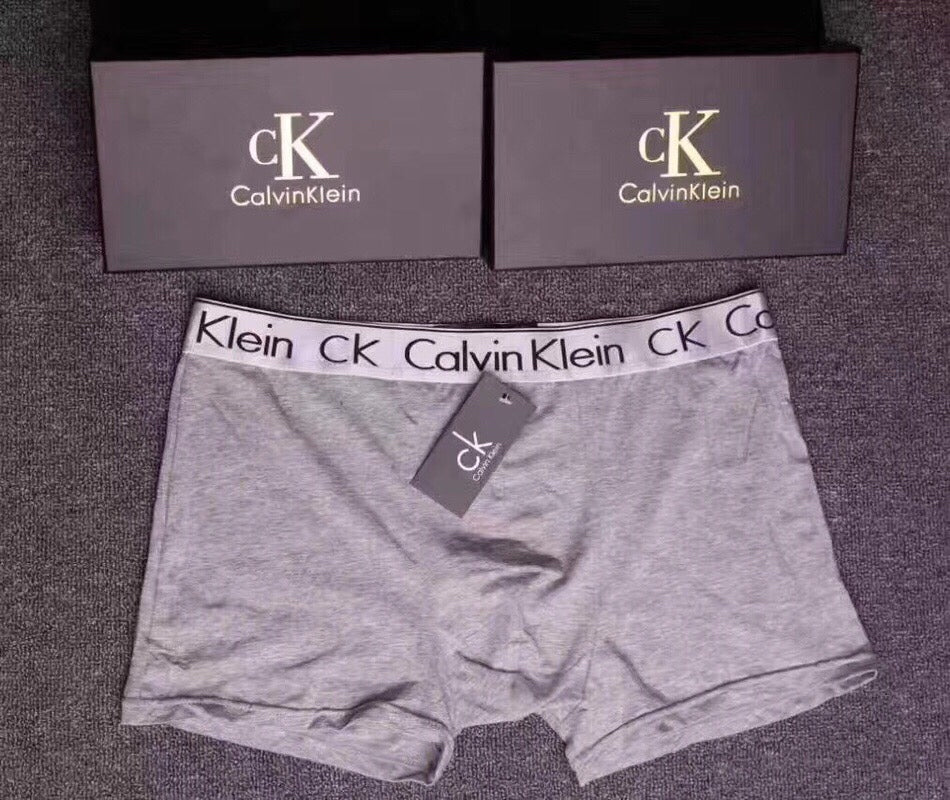 Calvin Klein Cotton Men's Boxer Briefs