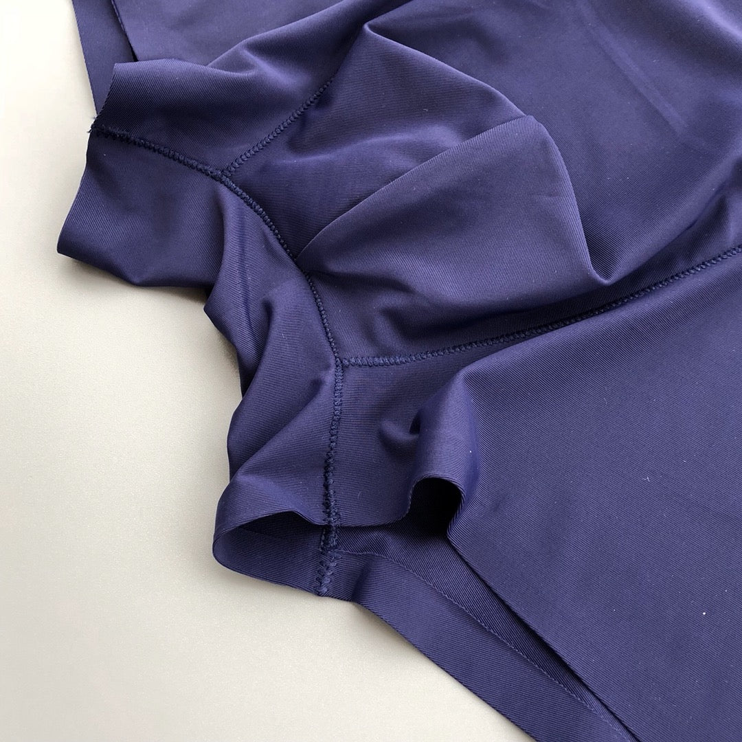 Armani Milk Silk Boxer Briefs - 3-Piece Box