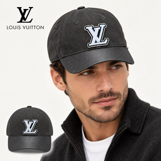 Louis Vuitton Baseball Cap - image 1