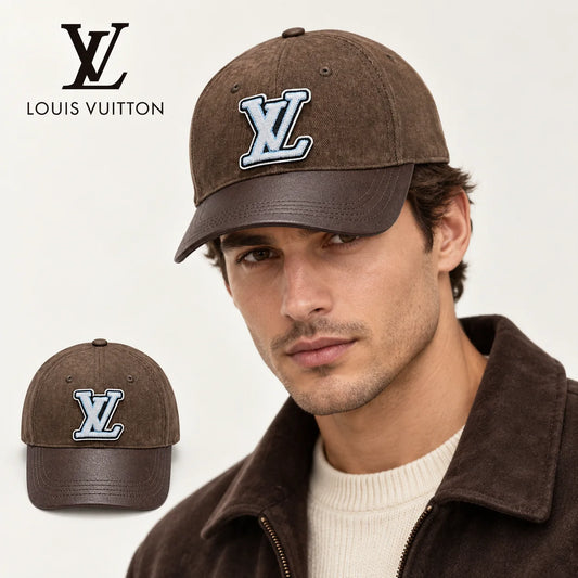 Louis Vuitton Baseball Cap - image 1