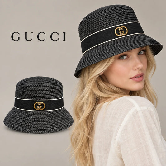 Straw Hat - image 1