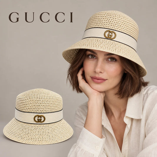 Straw Hat - image 1