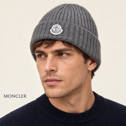 Moncler Beanie - image 1