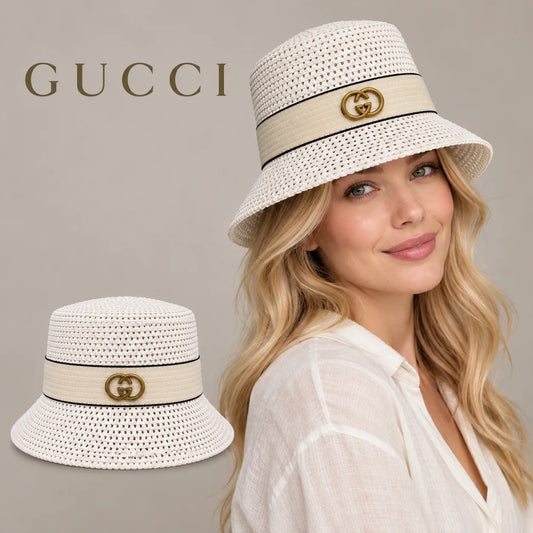 Straw Hat - image 1
