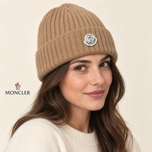 Moncler Beanie - image 1