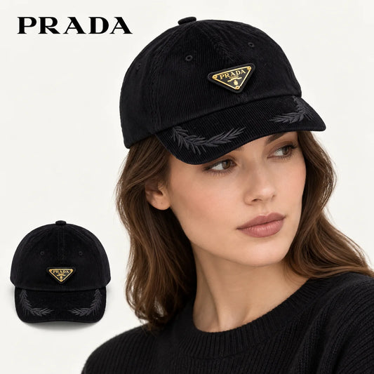 Prada Baseball Cap - image 1