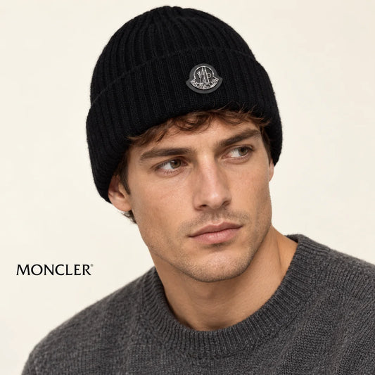 Moncler Beanie - image 1