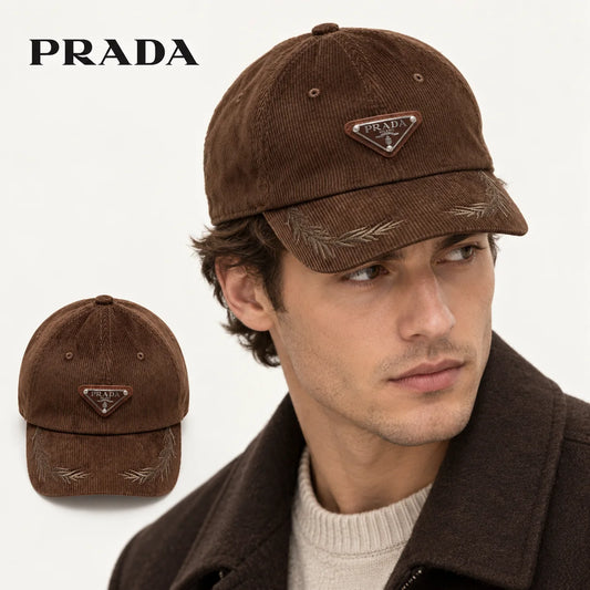 Prada Baseball Cap - image 1