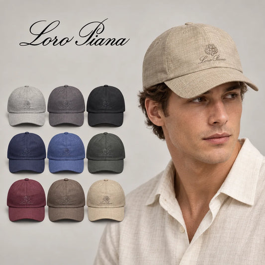 Loro Piana Baseball Cap - image 1