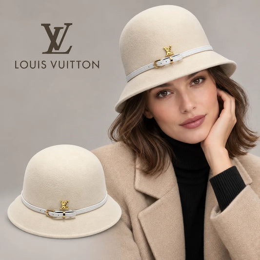 Wool Fedora - image 1