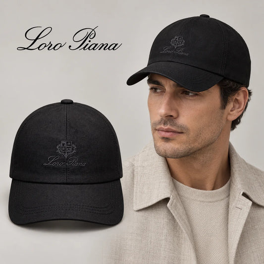 Loro Piana Baseball Cap - image 1