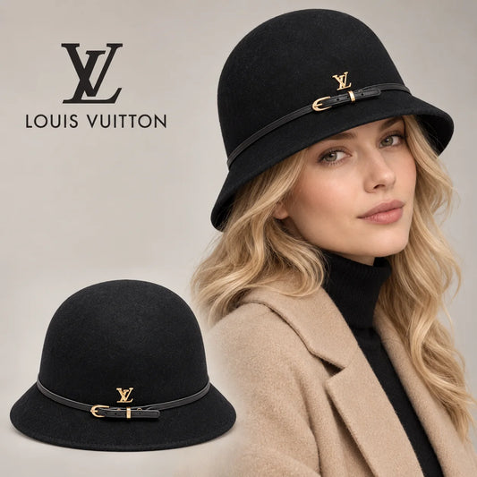 Wool Fedora - image 1