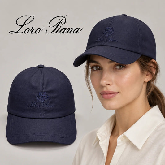 Loro Piana Baseball Cap - image 1