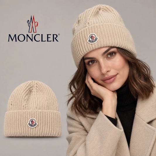 Moncler Beanie - image 1